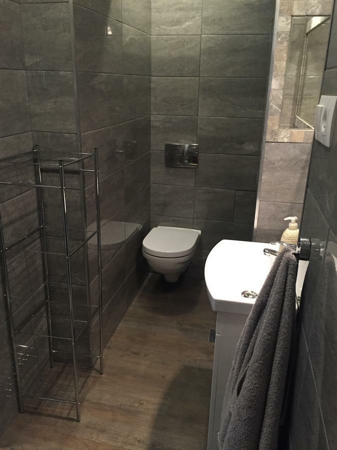 Apartamento Kawalerka Fredry 3/12 Poznan Exterior foto